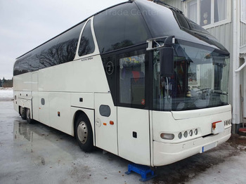 سياحية حافلة NEOPLAN