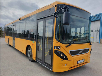 النقل الحضري VOLVO