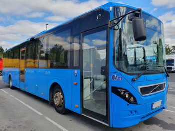 باص النقل بين المدن VOLVO
