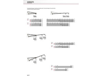 رافعة ذاتية التركيب Potain IGO 32: صور 2