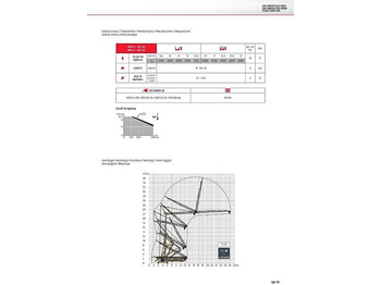 رافعة ذاتية التركيب Potain IGO 32: صور 3