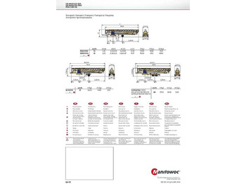 رافعة ذاتية التركيب Potain IGO 32: صور 4