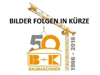 رافعة ذاتية التركيب POTAIN