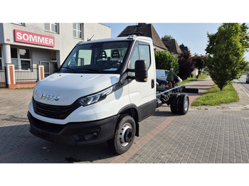 الشاسيه شاحنة IVECO Daily 70c18