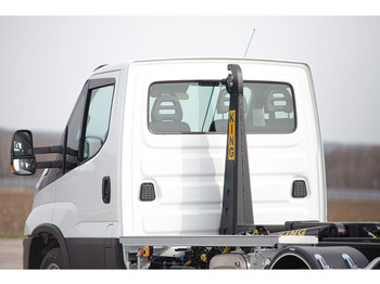 تأجير Iveco Daily 70C18 Iveco Daily 70C18: صور 3
