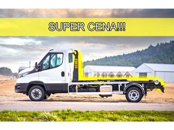 تأجير Iveco Daily 70C18 Iveco Daily 70C18: صور 2