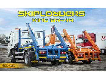 تأجير MITSUBISHI Fuso Canter 9C18 MITSUBISHI Fuso Canter 9C18: صور 4