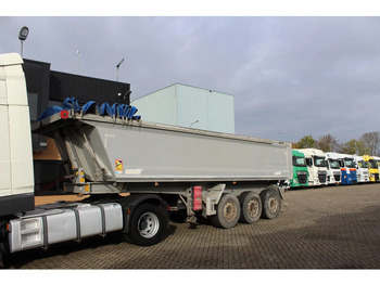 قلابة نصف مقطورة BENALU