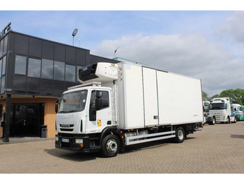 مبردة شاحنة IVECO