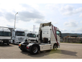 شاحنة جرار MAN TGX 18.440 * RETARDER * EURO5 * 4X2 *: صور 3