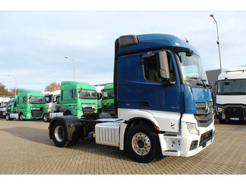 شاحنة جرار Mercedes-Benz Actros 1845 * RETARDER * 4X2 *: صور 5