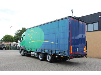 شاحنة ستارة Mercedes-Benz Actros 2642 * EURO6 * 6X2 *: صور 2 شاحنة ستارة Mercedes-Benz Actros 2642 * EURO6 * 6X2 *: صور 2