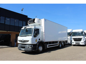 مبردة شاحنة RENAULT Premium 310