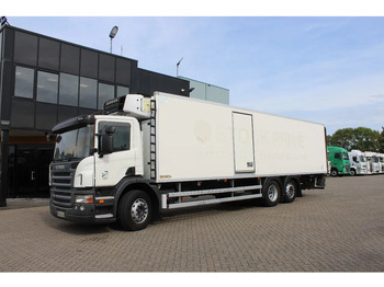 مبردة شاحنة SCANIA P 320