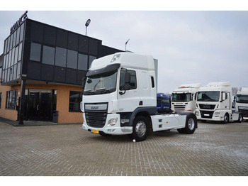 شاحنة جرار DAF CF 440