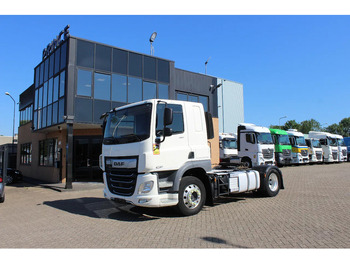 شاحنة جرار DAF CF 450