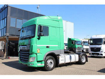 شاحنة جرار DAF XF 106 480