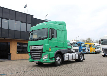 شاحنة جرار DAF XF 106 480