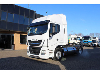 شاحنة جرار IVECO Stralis 460