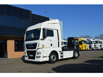 شاحنة جرار MAN TGX 18.480