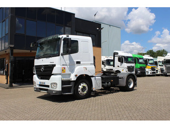 شاحنة جرار MERCEDES-BENZ Axor 1843