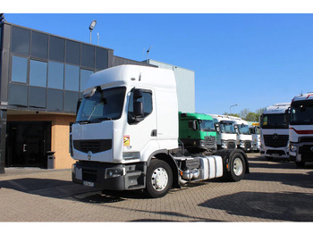 شاحنة جرار RENAULT Premium 460