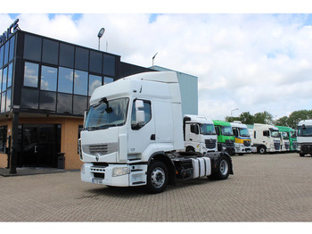 شاحنة جرار RENAULT Premium 460