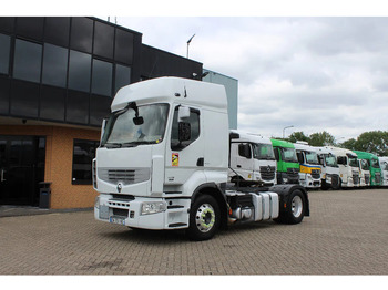 شاحنة جرار RENAULT Premium 460