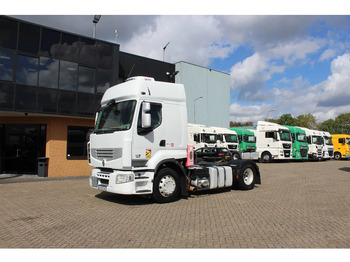 شاحنة جرار RENAULT Premium 460