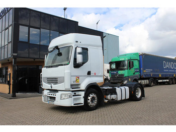 شاحنة جرار RENAULT Premium 460