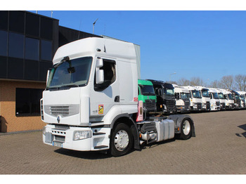 شاحنة جرار RENAULT Premium 460