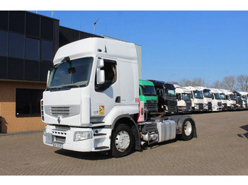 شاحنة جرار RENAULT Premium 460