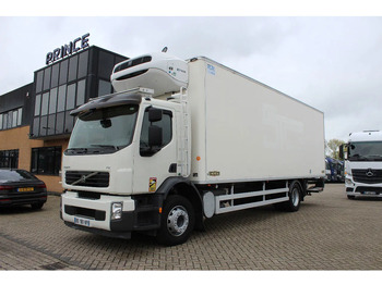مبردة شاحنة VOLVO FE 240