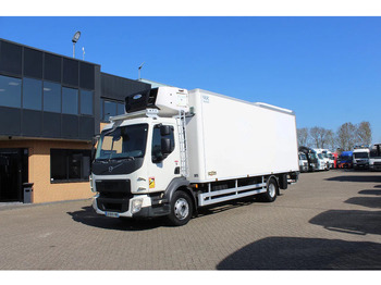 مبردة شاحنة VOLVO FL 250