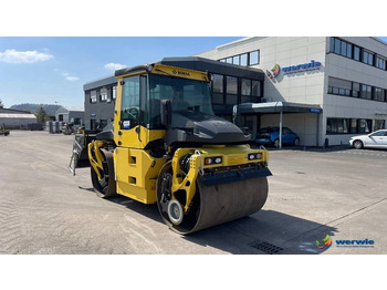 مدحلة الأسفلت Bomag BW 174 AP-4V: صور 2