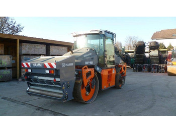 تأجير Hamm DV+ 90i VO-S  Hamm DV+ 90i VO-S: صور 2