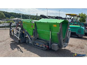 العامل بالقار VÖGELE