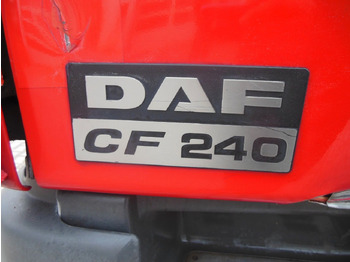 تأجير DAF CF 65.240,KRAN EFFER 110/2S,MANUELL,BLATT,1 HAND DAF CF 65.240,KRAN EFFER 110/2S,MANUELL,BLATT,1 HAND: صور 5 تأجير DAF CF 65.240,KRAN EFFER 110/2S,MANUELL,BLATT,1 HAND DAF CF 65.240,KRAN EFFER 110/2S,MANUELL,BLATT,1 HAND: صور 5