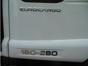 الشاسيه شاحنة Iveco EUROCARGO ML 180E28/P, PTO: صور 5 الشاسيه شاحنة Iveco EUROCARGO ML 180E28/P, PTO: صور 5