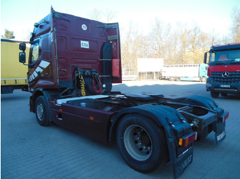 شاحنة جرار Renault PREMIUM 440.19 DXi: صور 4