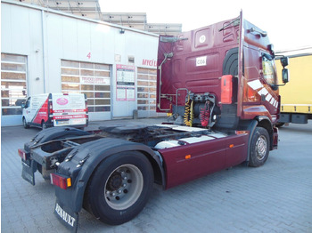 شاحنة جرار Renault PREMIUM 440.19 DXi: صور 3