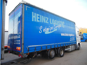 تأجير Scania R410, JUMBOZUG 120M3, RETARDER, TOP STAND!!  Scania R410, JUMBOZUG 120M3, RETARDER, TOP STAND!!: صور 5