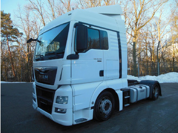 شاحنة جرار MAN TGX 18.480