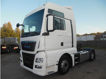 شاحنة جرار MAN TGX 18.500