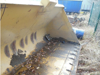 تأجير Volvo L120 - Schaufel 3,8m3  Volvo L120 - Schaufel 3,8m3: صور 4 تأجير Volvo L120 - Schaufel 3,8m3  Volvo L120 - Schaufel 3,8m3: صور 4