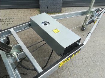 قلابة مقطورة Cheval Liberte Debon Kipper PW 0 Lux Elektro 250x155x30cm 1500kg Januar Online Aktion: صور 3 قلابة مقطورة Cheval Liberte Debon Kipper PW 0 Lux Elektro 250x155x30cm 1500kg Januar Online Aktion: صور 3