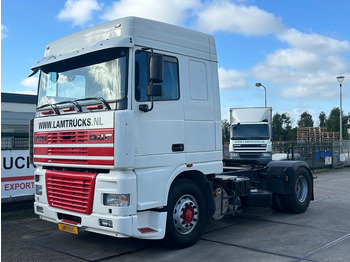 شاحنة جرار DAF XF 95 430
