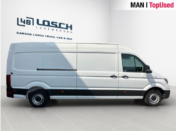 فان MAN TGE 3.140 4X2F L4H3 SB Kasten MAN TGE 3.140 4X2F L4H3 SB Kasten: صور 5