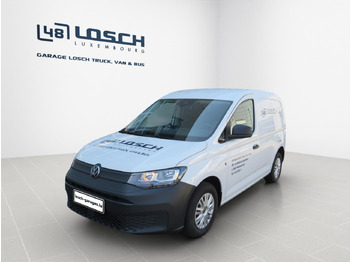 فان المدمجة VOLKSWAGEN Caddy Cargo
