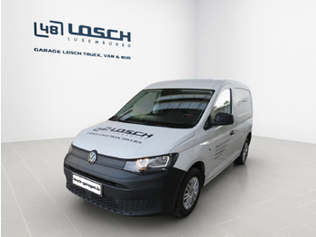 فان المدمجة VOLKSWAGEN Caddy Cargo